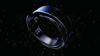 Samsung revela oficialmente seu anel inteligente, o Galaxy Ring. Fonte: interestingengineering